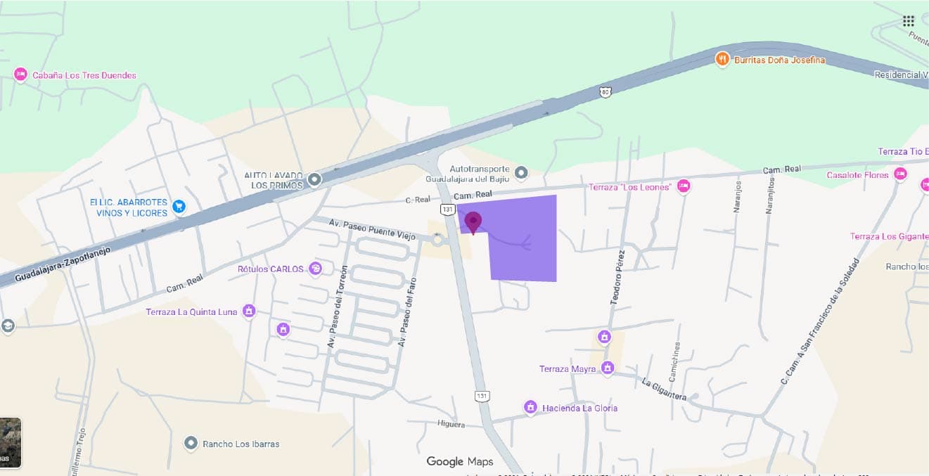 Foto de la propiedad 2