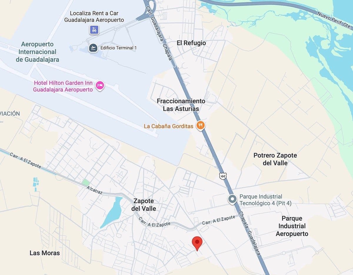 Foto de la propiedad 8