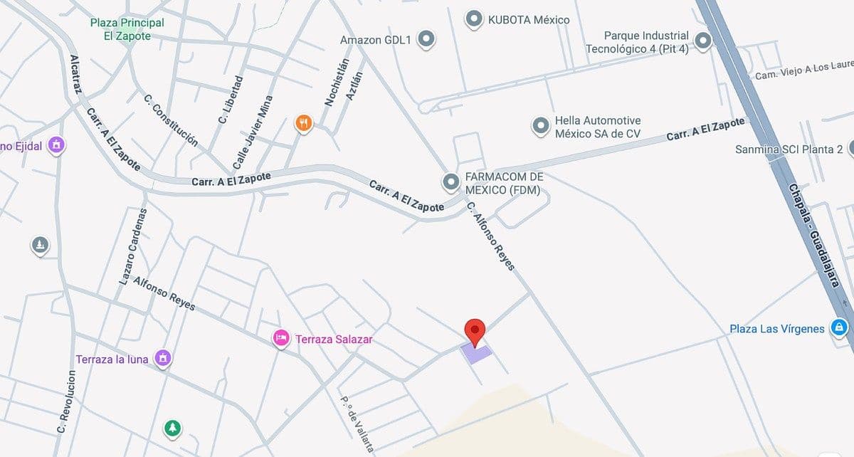 Foto de la propiedad 7