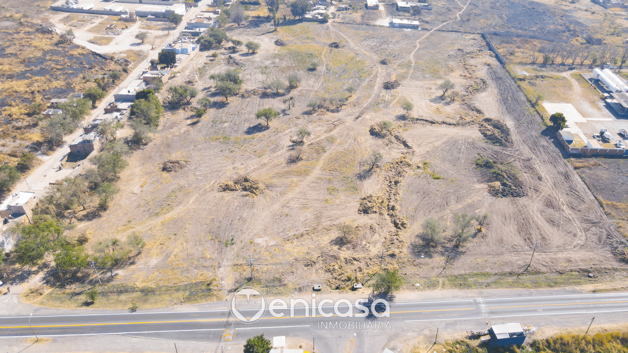 San Francisco de la soledad