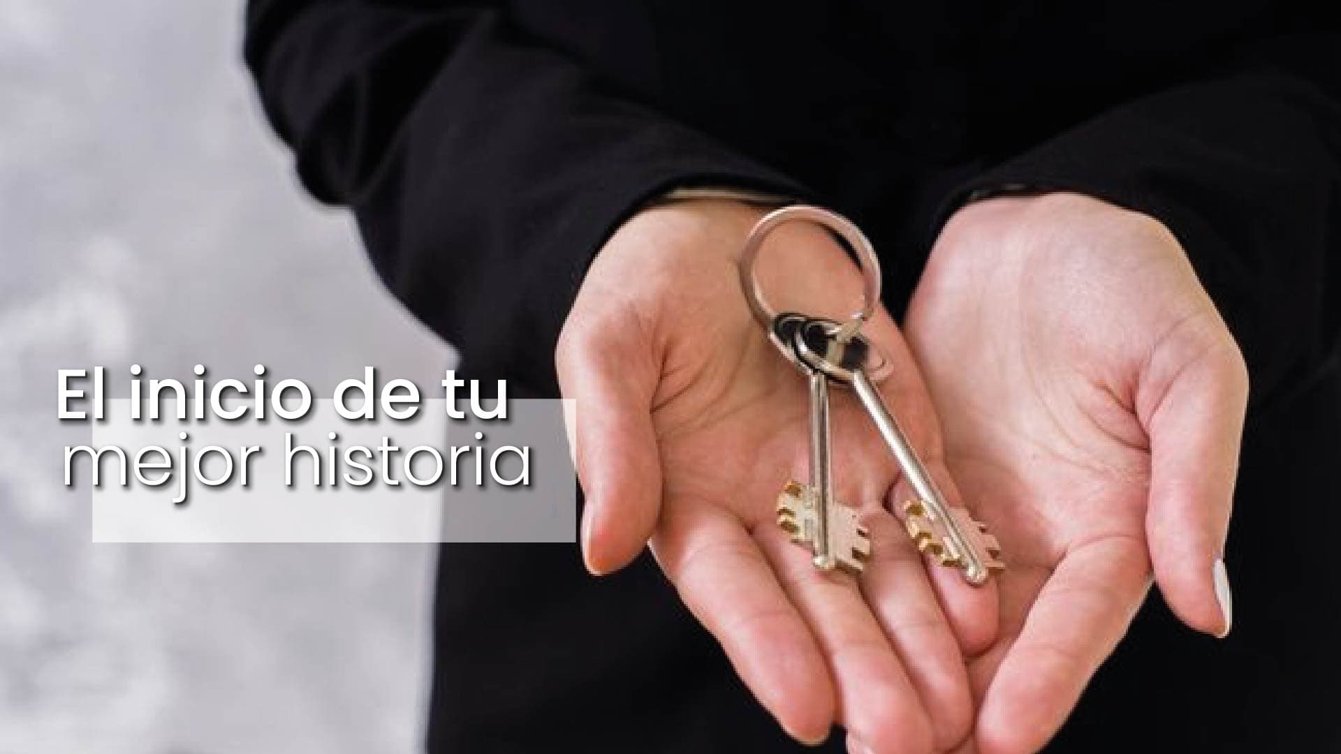 Guía para compradores primerizos: el camino hacia tu primera casa