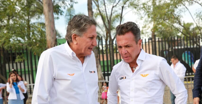 Valle de los Molinos: Gobierno se opone a construcción de 17 mil casas